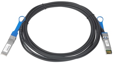 Netgear Cable SFP+ Black 10m