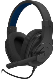 Ausinės Hama uRage SoundZ 100 Black