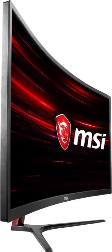 Msi optix mag341cq обзор