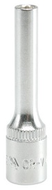 Yato Hexagonal Deep Socket 1/4'' 4mm