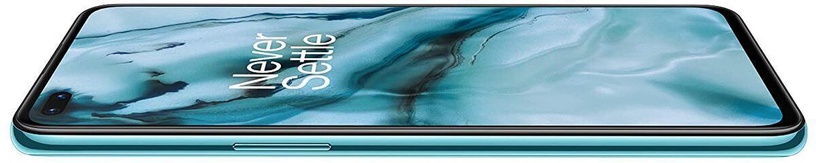 Mobiiltelefon Oneplus Nord, sinine, 8GB/128GB