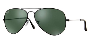 Ray-Ban Aviator Classic RB3025 L2823 Green Classic G-15 58-14