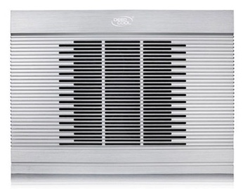 Deepcool N9 Laptop Cooler Up To 17'' Silver
