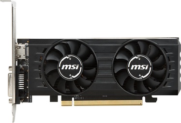 MSI Radeon RX 550 4GT LP OC 4GB GDDR5 PCIE RX5504GTLPOC