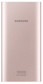 Samsung Quick Charge Power Bank 10000mAh Pink