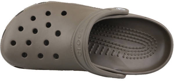 Sussid Crocs Classic 10001-100, pruun, 36 - 37