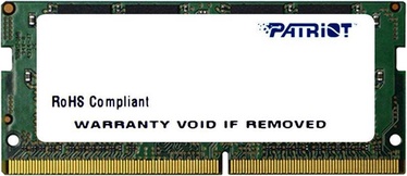 Patriot Signature Line 4GB 2133MHz DDR4 SODIMM PSD44G213382S