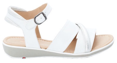 Lloyd Sandals 19-547-01 White Argento 38