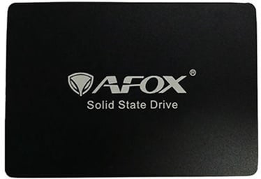 Afox 480GB 2.5" SSD SATAIII