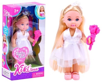 Кукла Kiki Love Brides Maid