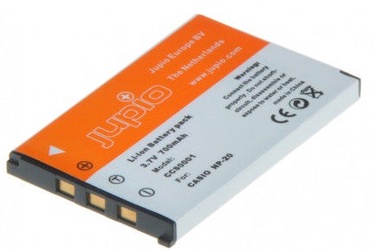 Jupio NP-20 650 mAh
