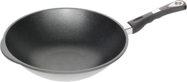 AMT Gastroguss Wok Pan I1136SEZ2 Induction 36cm