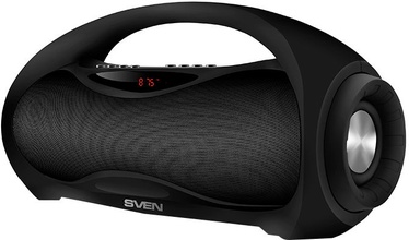 Belaidė kolonėlė Sven PS-420 Bluetooth Speaker Black
