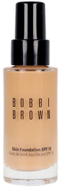 Bobbi Brown Skin Foundation SPF15 30ml Honey