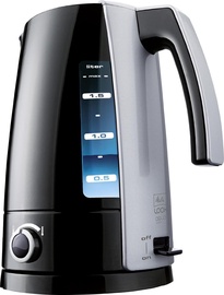 Melitta Look Aqua Vario H203-020304 Black