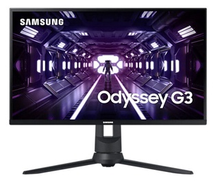 Монитор Samsung F27G34TFWU, 27″, 1 ms