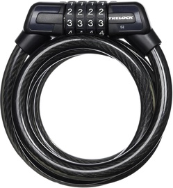 Замок Trelock Spiral S 2 150/12 Lock Black
