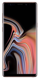 Samsung SM-N960F Galaxy Note9 128GB Dual Metallic Copper