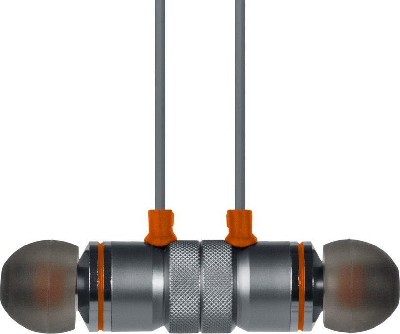 Беспроводные наушники Defender OutFit B710, oранжевый