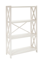 Alex Shelf 80x31x123cm AW2011