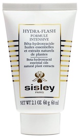 Veido kaukė Sisley Hydra-Flash Intensive Hydrating Mask, 60 ml