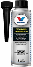 Degvielas piedevas Valvoline, 0.3 l