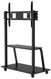 Techly Mobile Stand 55"-100" 104479