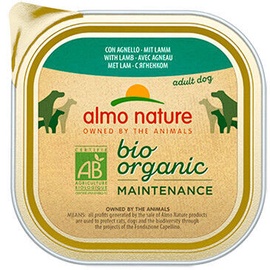 Almo Nature BIO Organic Maintenance Lamb 300g