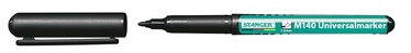Stanger M140 Universalmarker Permanent Marker 1mm 10pcs Black 710070