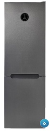 Candy CMNR6184X WIFI Inox