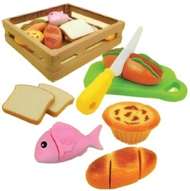 Gerardos Toys Bread Set 48874