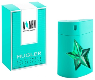 Thierry Mugler Amen Kryptomint 100ml EDT