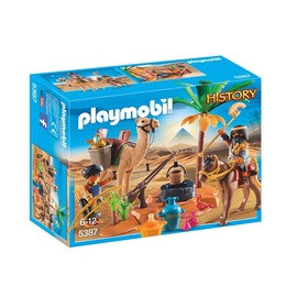 KONSTRUKTOR PLAYMOBIL 5387