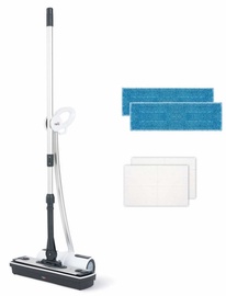 Polti PTEU0283 Moppy Black Premium