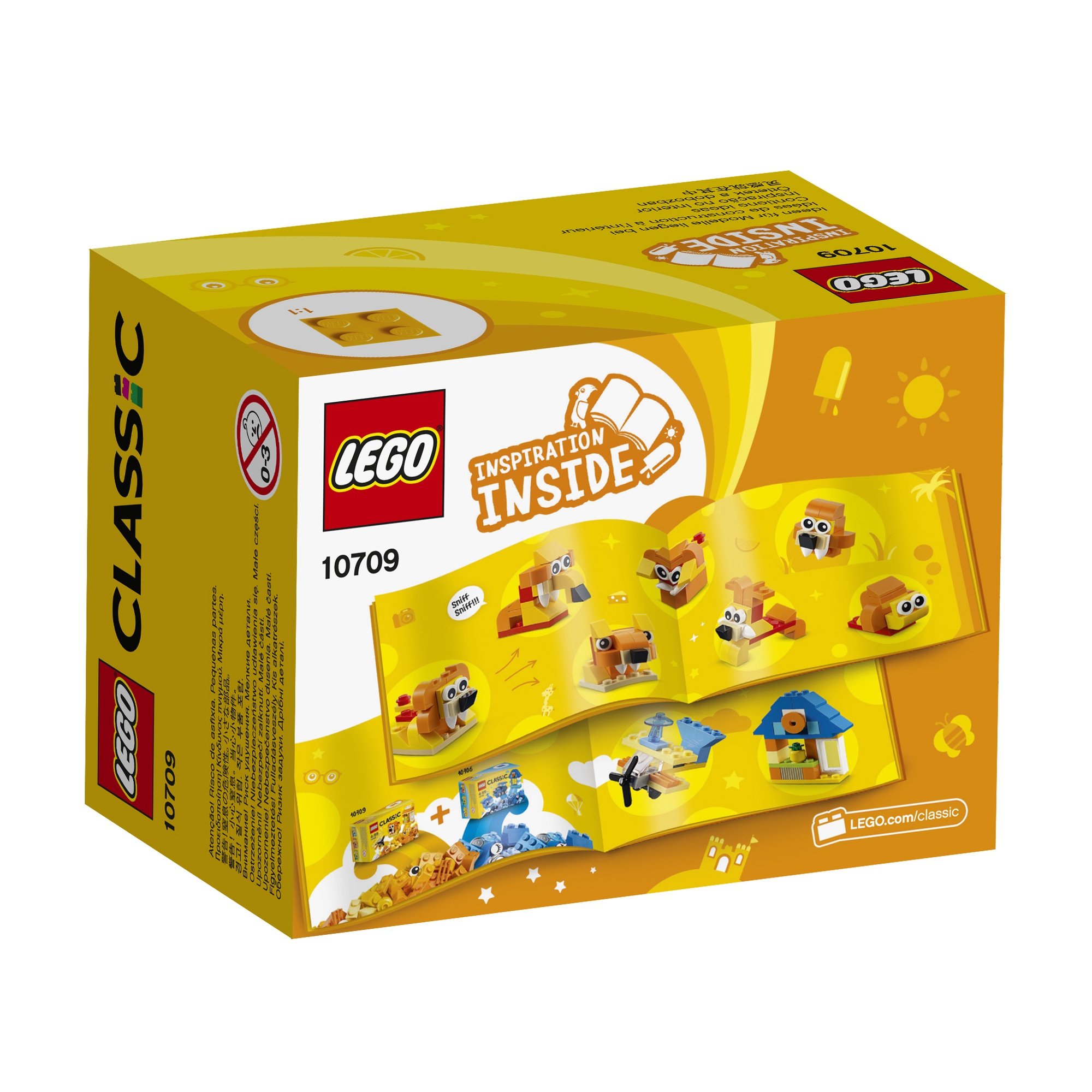 lego classic creativity box