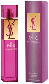 Parfüümvesi Yves Saint Laurent Elle 90ml EDP