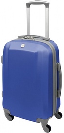 Ceļojumu koferi Wenger Swissgear, zila, 91.7 l, 470 x 295 x 715 mm