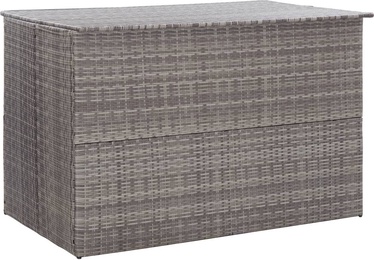 Садовый сундук для хранения VLX Garden Storage Box 46467, 1500 л, 1000 мм x 1500 мм x 1000 мм