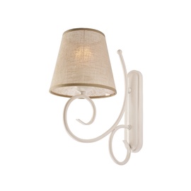 Lampa Lamkur Lorenzo, siena, 60 W, E27