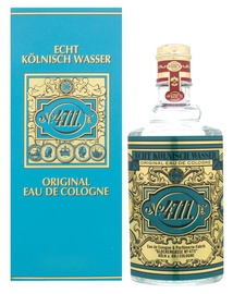 4711 Maurer & Wirtz 400ml EDC Unisex