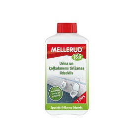 Гель для чистки туалета Mellerud, 1 л