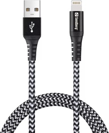 Juhe Sandberg Survivor Lightning Cable 1m