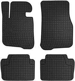 Frogum BMW 4 Series F32/F33/F36 2013 Rubber Floor Mats 4pcs