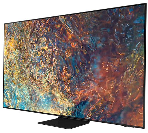 Televizorius Samsung QE75QN90AATXXH, QLED, 75 \