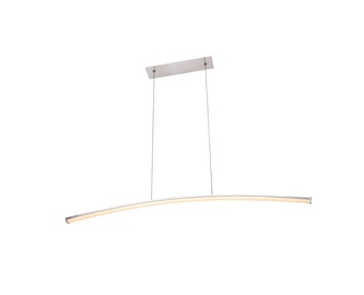 Pakabinamas šviestuvas Futura MD9943-1, 21.6W, LED