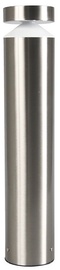 Ledvance Led Bollard 500 Pole 6W/3000K Silver