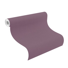 Tapetes Rasch Poetry 423976, vinila, violeta