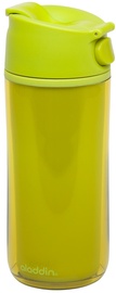 Gertuvė Aladdin Flip&Sip 0.35l laimo spalvos