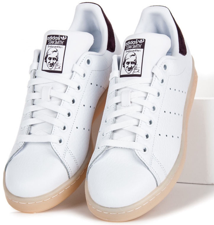 Stan smith clearance adidas batai