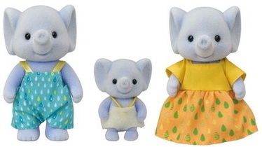 Фигурка-игрушка Epoch Sylvanian Families 5376